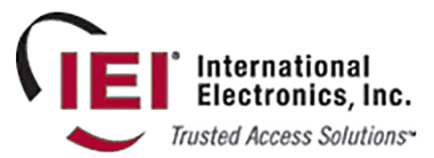 iei international Electronics, inc trusted Access Solutions