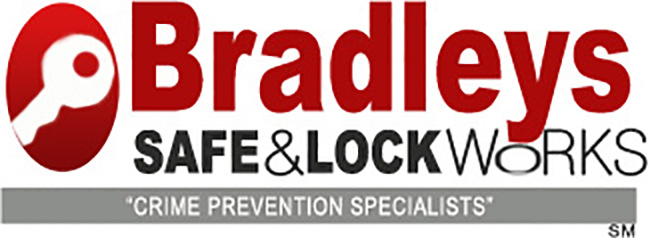 BradleysSafe&LockWorksCrimePreventionSpecialists